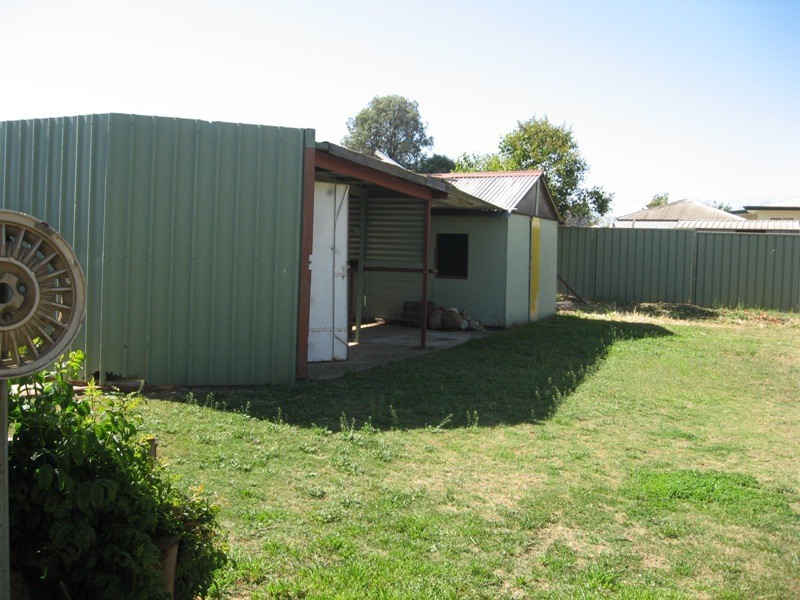 20 Wambo Street, Chinchilla QLD 4413