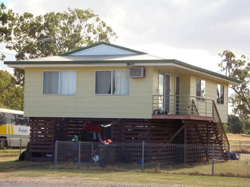 13 Wambo Street, Chinchilla QLD 4413