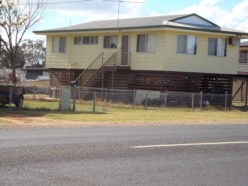 13 Wambo Street, Chinchilla QLD 4413