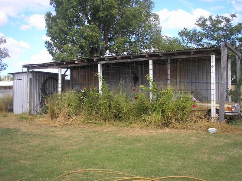 64 Park Street, Chinchilla QLD 4413