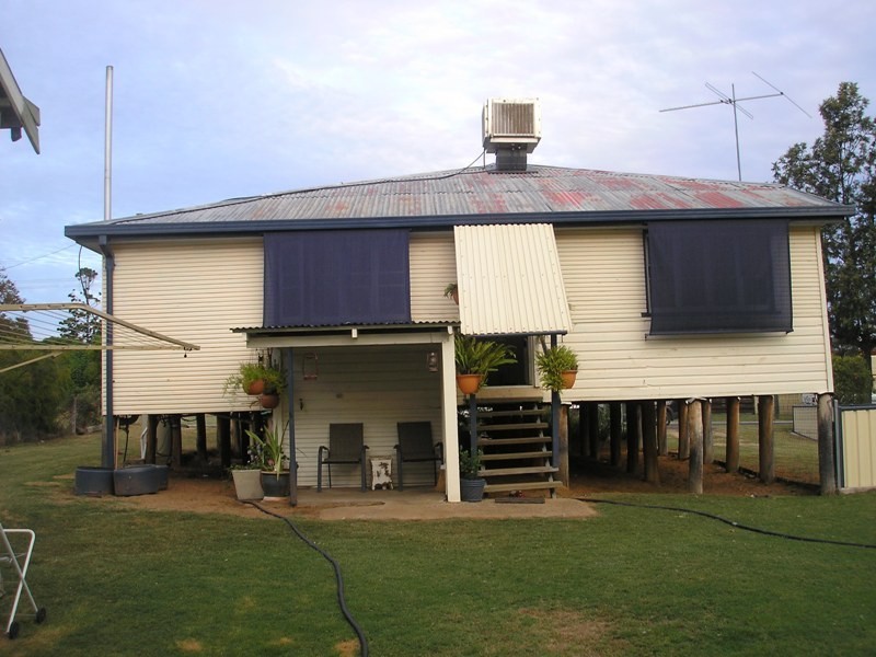 31 Helena Street, Chinchilla QLD 4413
