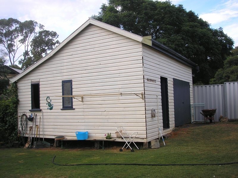 31 Helena Street, Chinchilla QLD 4413