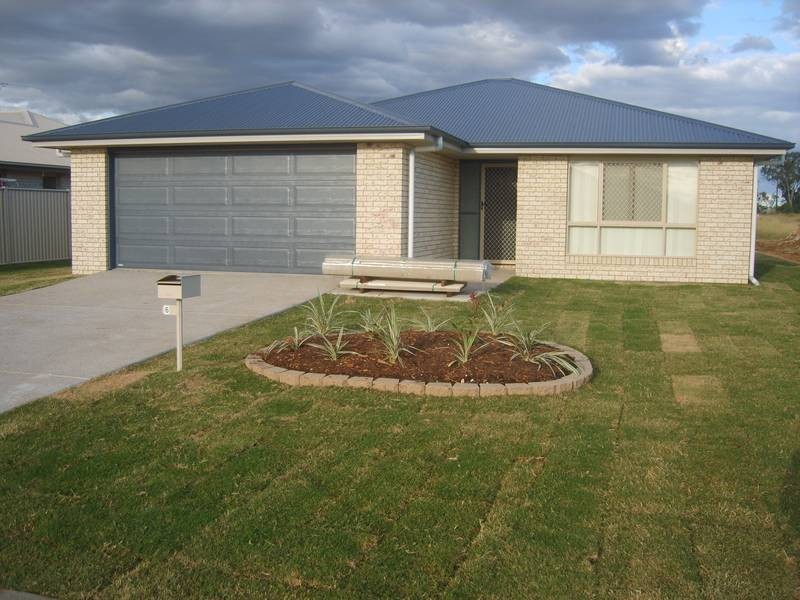 6 Hurse Street, Chinchilla QLD 4413