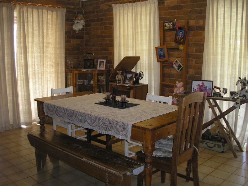 25 Zeller Street, Chinchilla QLD 4413