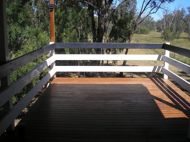 5 Middle Street, Chinchilla QLD 4413