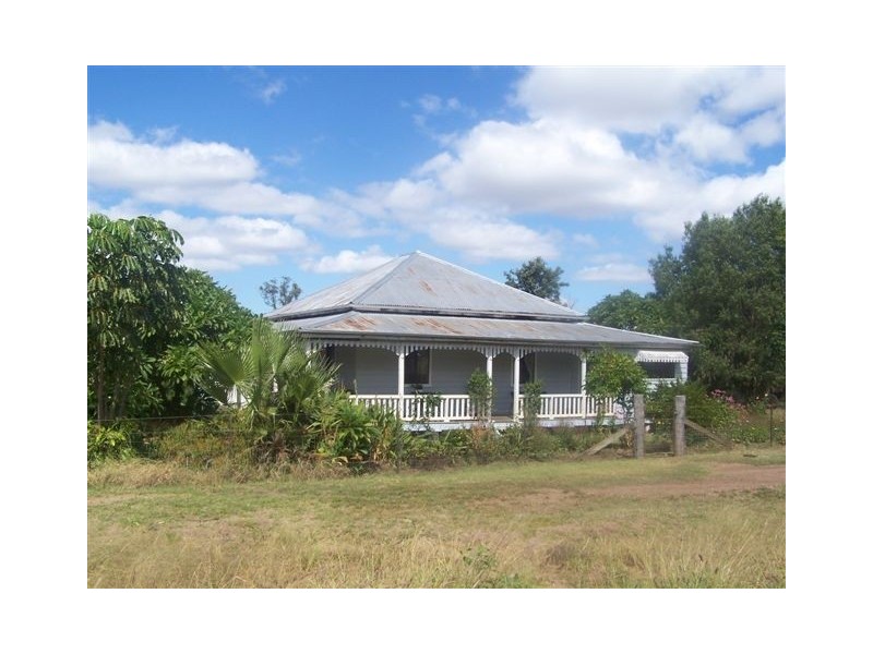 955 Red Hill Road, Chinchilla QLD 4413