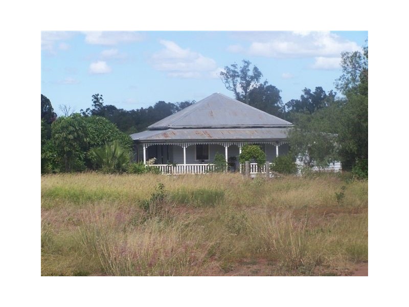 955 Red Hill Road, Chinchilla QLD 4413