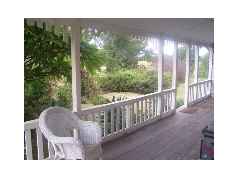 955 Red Hill Road, Chinchilla QLD 4413