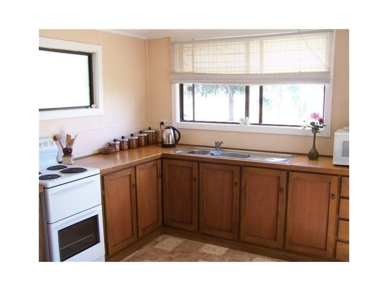 955 Red Hill Road, Chinchilla QLD 4413