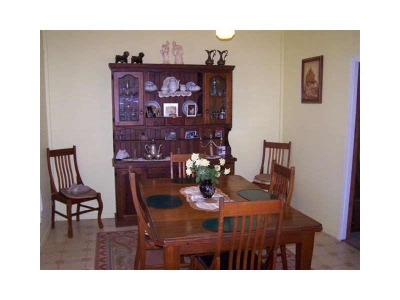 955 Red Hill Road, Chinchilla QLD 4413