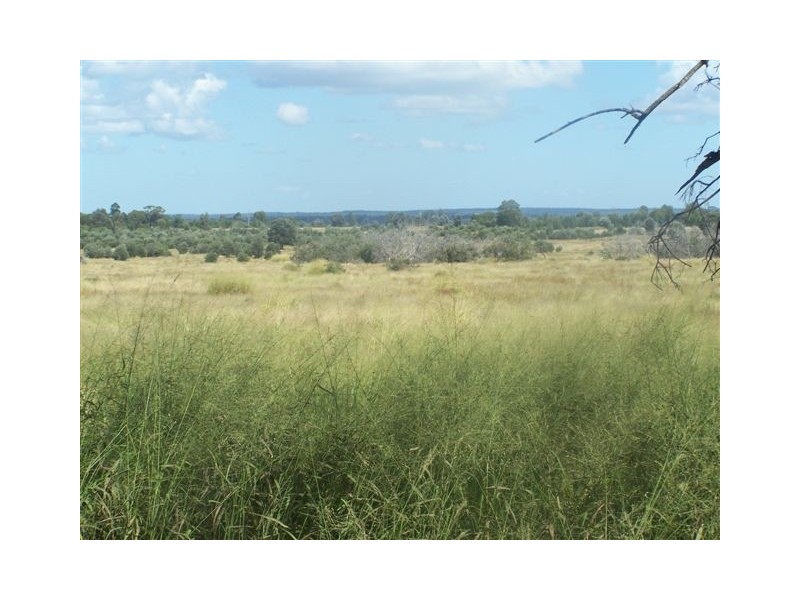 955 Red Hill Road, Chinchilla QLD 4413