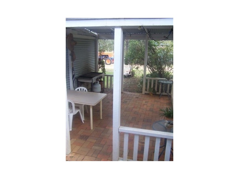 955 Red Hill Road, Chinchilla QLD 4413