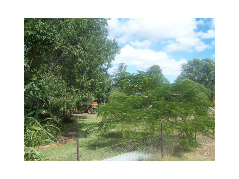 955 Red Hill Road, Chinchilla QLD 4413