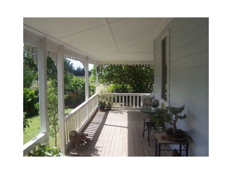 955 Red Hill Road, Chinchilla QLD 4413