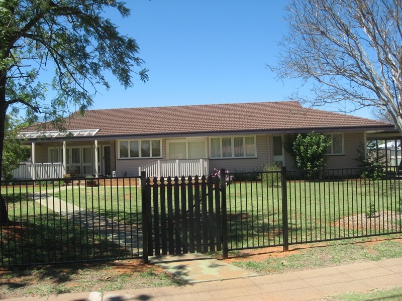 46 Glasson Street, Chinchilla QLD 4413