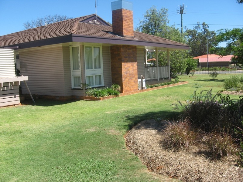 46 Glasson Street, Chinchilla QLD 4413