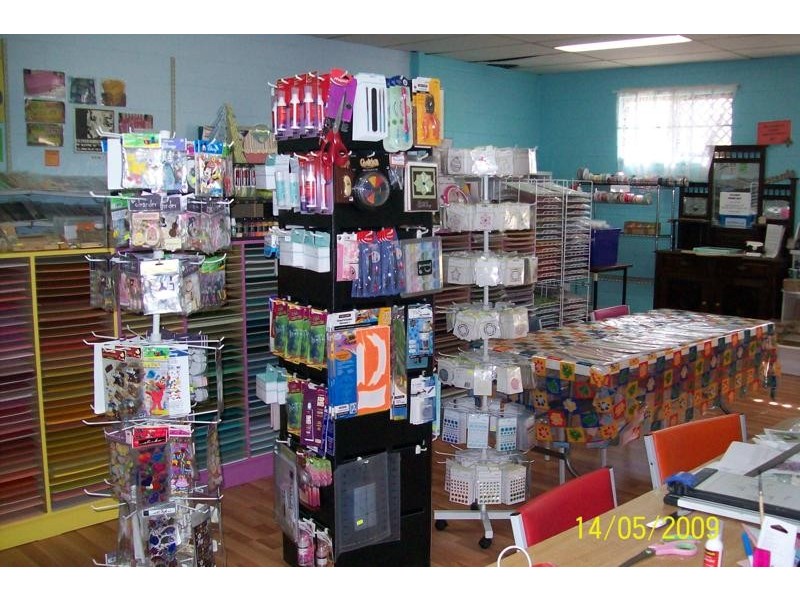 0 Cnr Wambo Street & Durah Street, Chinchilla QLD 4413