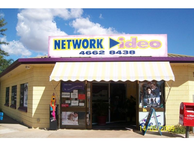 0 Cnr Wambo Street & Durah Street, Chinchilla QLD 4413