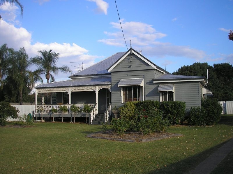 20 Glasson Street, Chinchilla QLD 4413