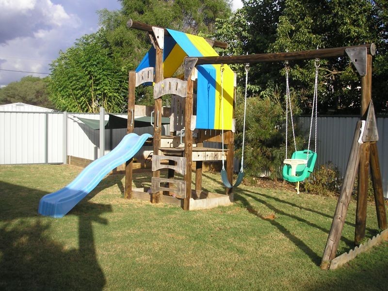 20 Glasson Street, Chinchilla QLD 4413