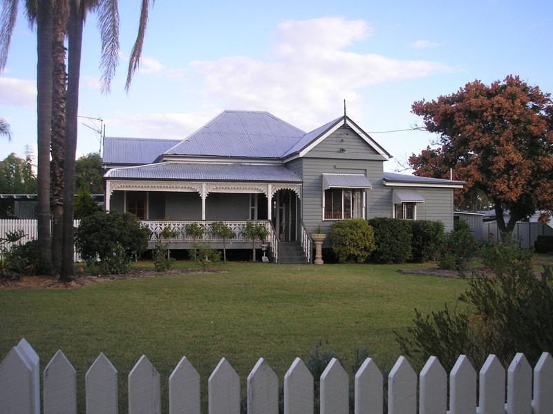 20 Glasson Street, Chinchilla QLD 4413