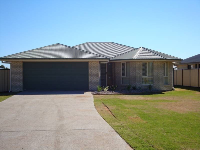 82 Price Street, Chinchilla QLD 4413