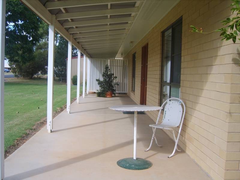 84 Wambo Street, Chinchilla QLD 4413