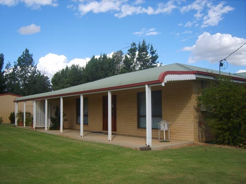 84 Wambo Street, Chinchilla QLD 4413