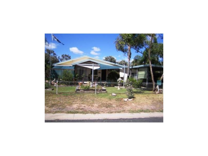 2 Porter Street, Tara QLD 4421