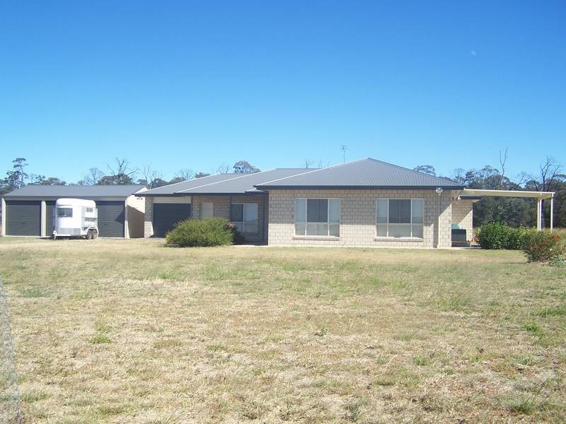 L22 Ainsworth Street, Chinchilla QLD 4413