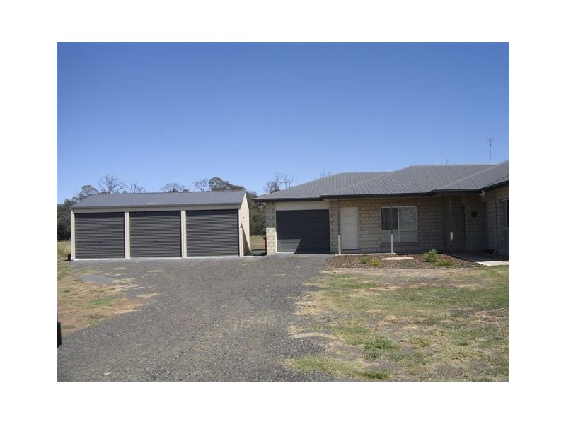 L22 Ainsworth Street, Chinchilla QLD 4413
