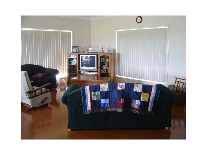 L22 Ainsworth Street, Chinchilla QLD 4413