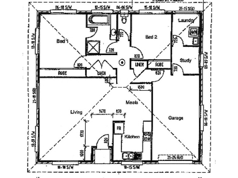 1/2 Luscombe Street, Chinchilla QLD 4413