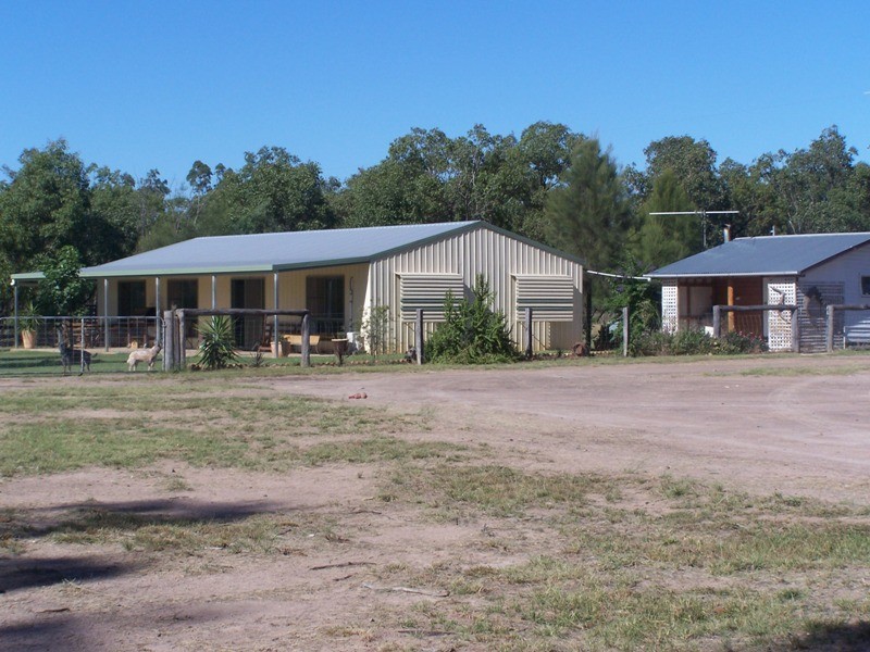 Chinchilla QLD 4413