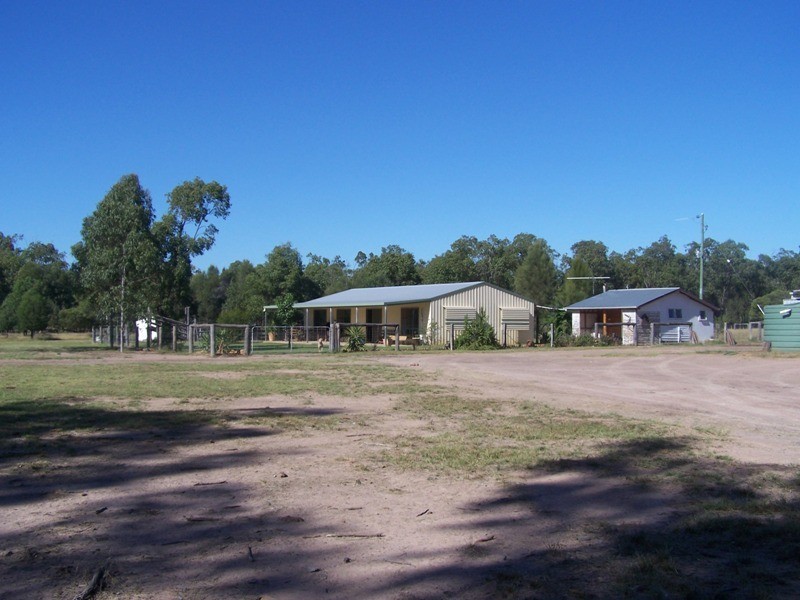 Chinchilla QLD 4413