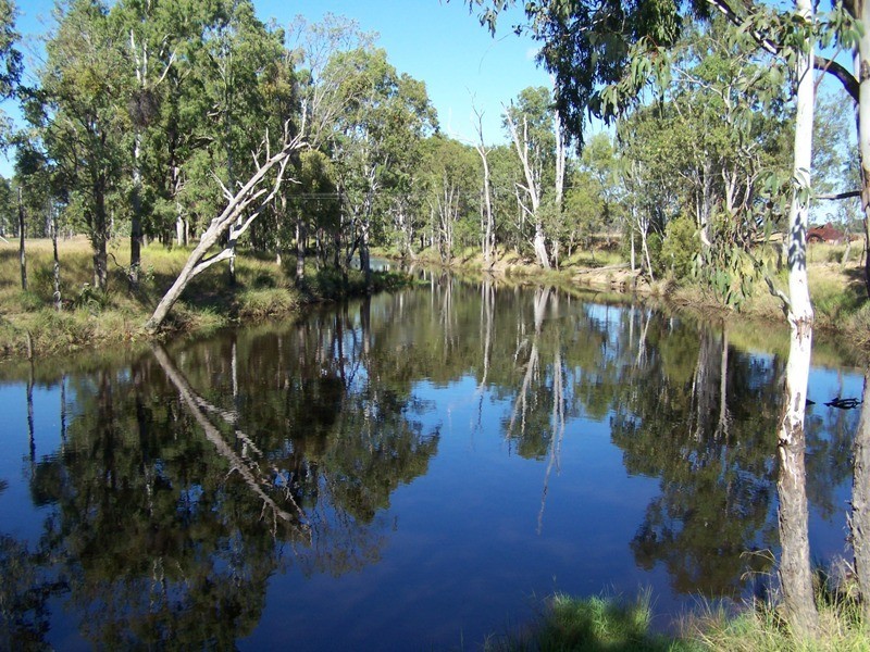1607 Nudley School Road, Chinchilla QLD 4413