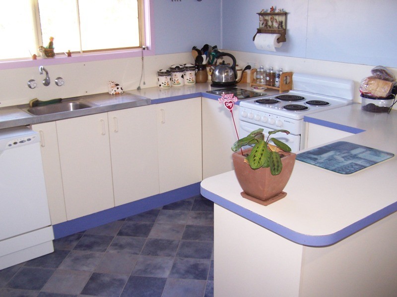 1607 Nudley School Road, Chinchilla QLD 4413