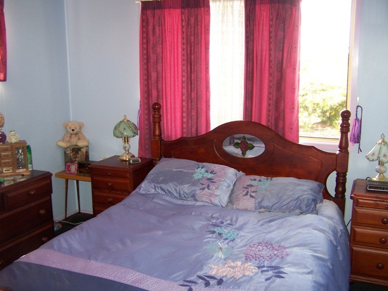 1607 Nudley School Road, Chinchilla QLD 4413