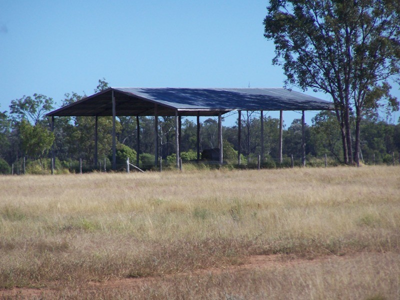 1607 Nudley School Road, Chinchilla QLD 4413