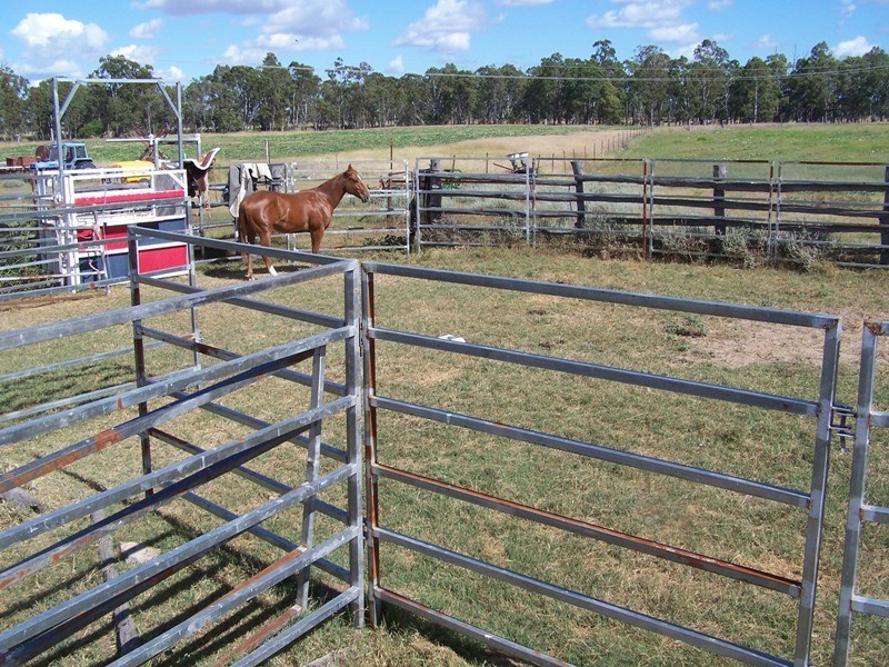 1607 Nudley School Road, Chinchilla QLD 4413
