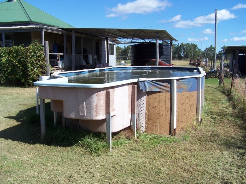 1607 Nudley School Road, Chinchilla QLD 4413