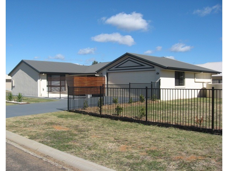 1 Cole Street, Chinchilla QLD 4413