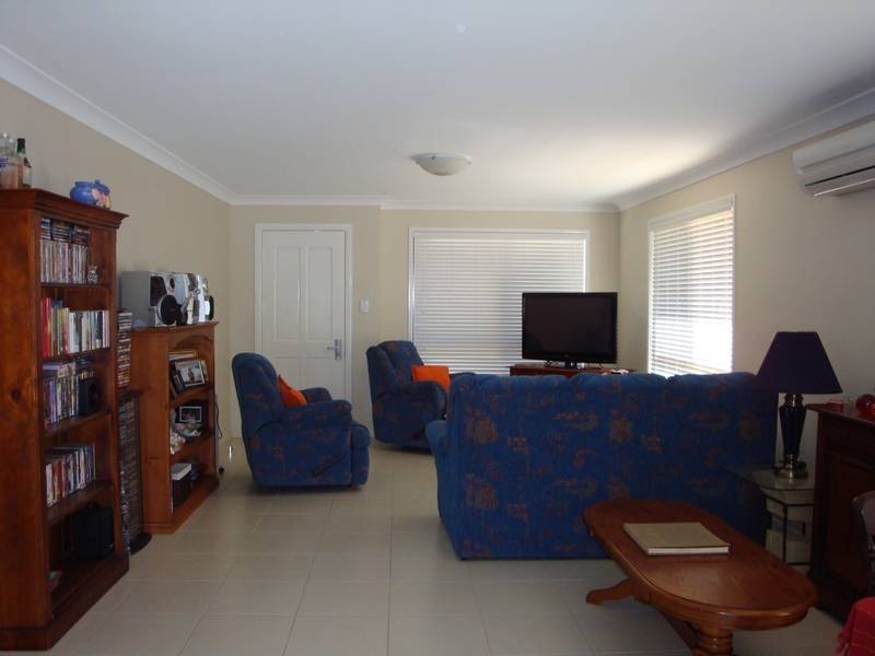 1/3 Davidson Court, Chinchilla QLD 4413