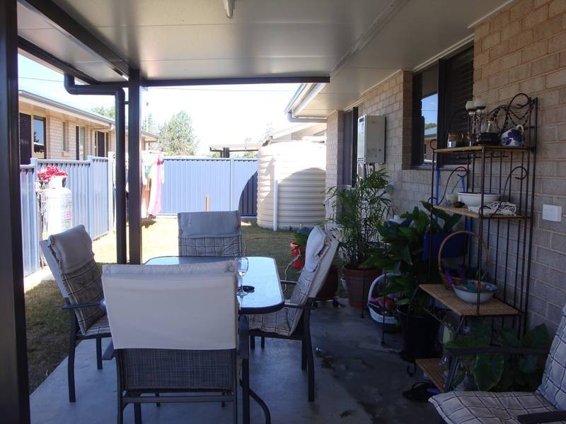 1/3 Davidson Court, Chinchilla QLD 4413