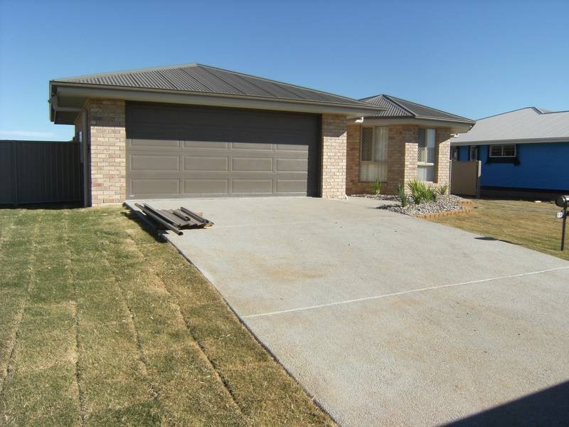 18 Sheridan Street, Chinchilla QLD 4413