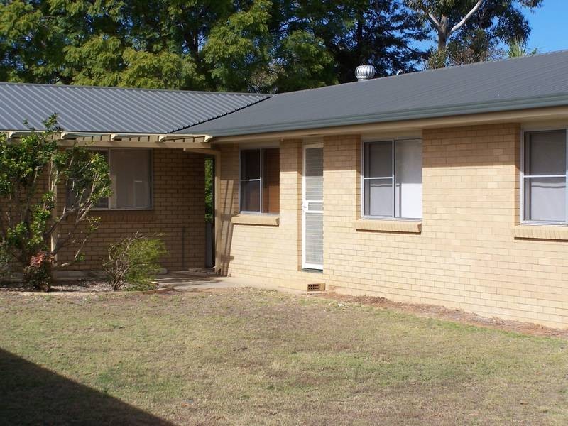 5/15 Mann Street, Chinchilla QLD 4413