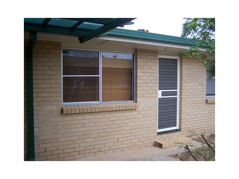 5/15 Mann Street, Chinchilla QLD 4413