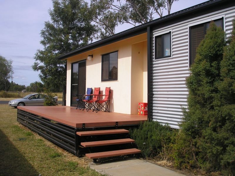 48 Windmill Road, Chinchilla QLD 4413