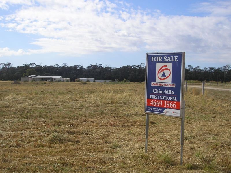 Lot 5 Elder Street, Chinchilla QLD 4413