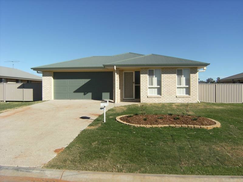 20 Sheridan Street, Chinchilla QLD 4413